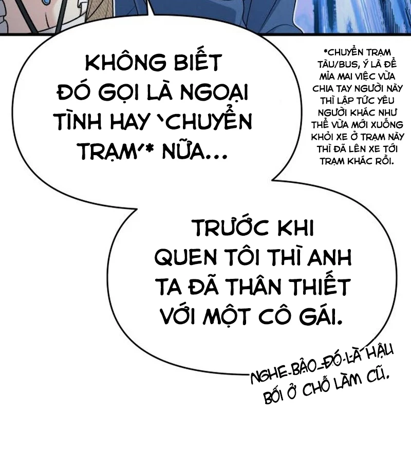 Nhật Kí Đổi Nghề Chapter 10 - 68