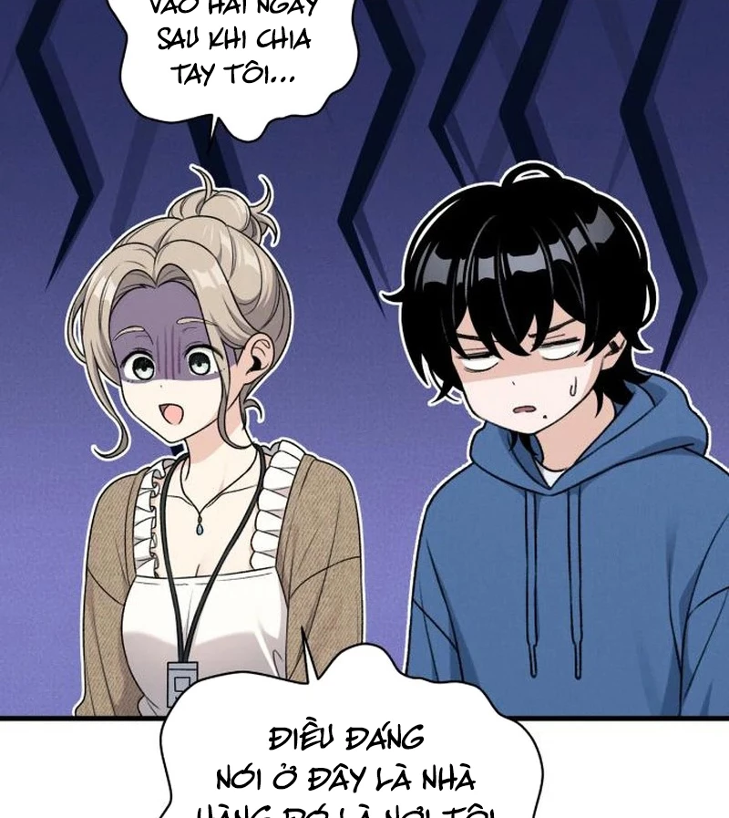 Nhật Kí Đổi Nghề Chapter 10 - 72