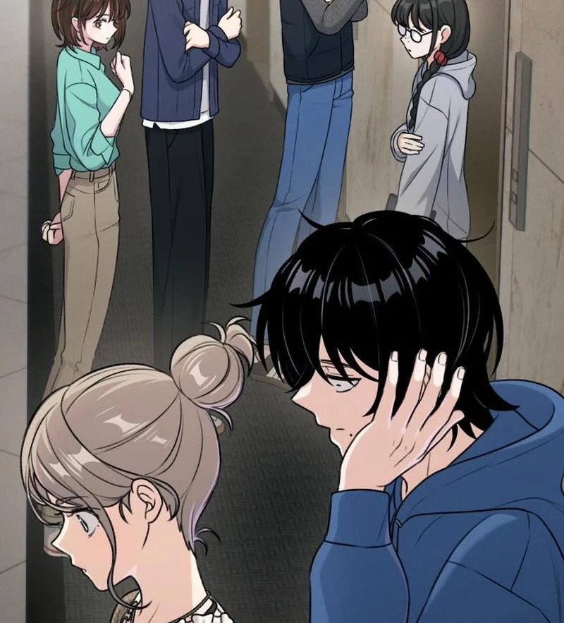 Nhật Kí Đổi Nghề Chapter 11 - 26