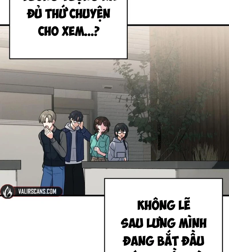 Nhật Kí Đổi Nghề Chapter 11 - 53