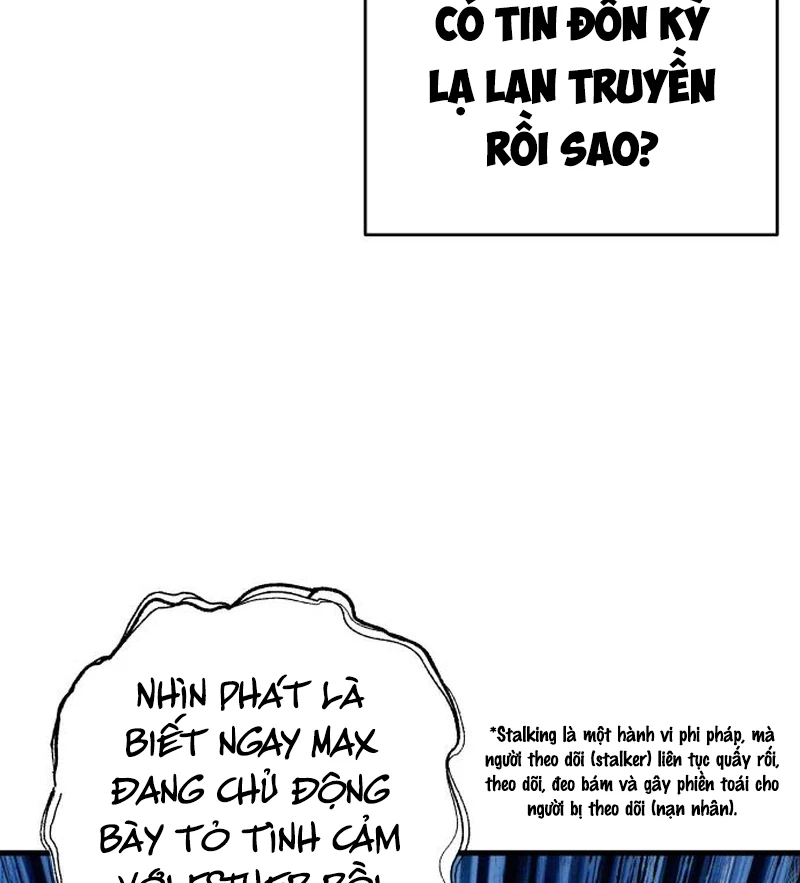 Nhật Kí Đổi Nghề Chapter 11 - 54