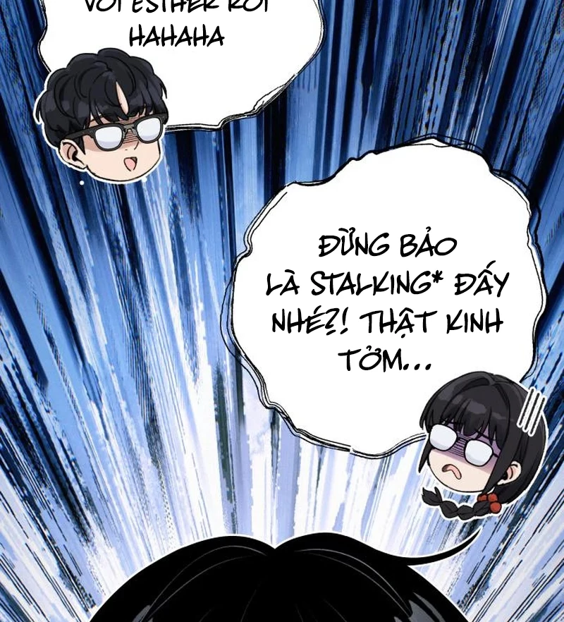 Nhật Kí Đổi Nghề Chapter 11 - 55