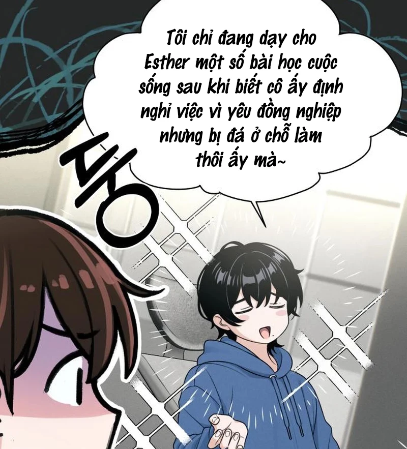 Nhật Kí Đổi Nghề Chapter 11 - 62