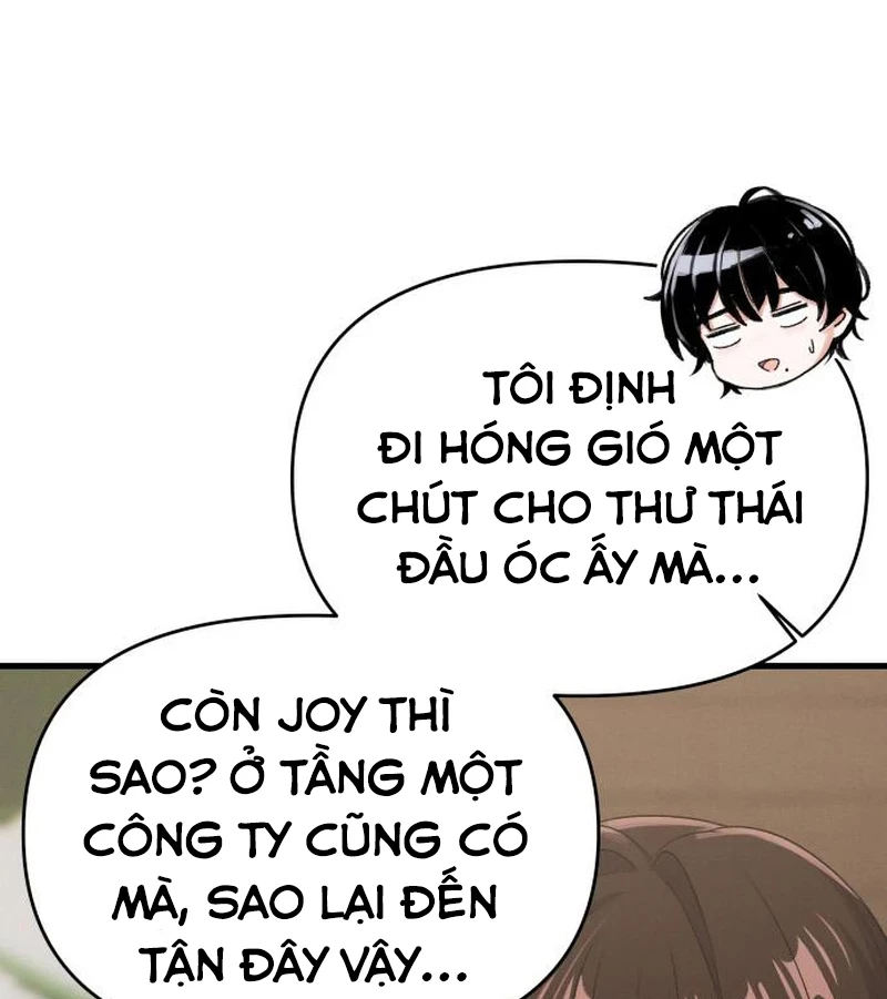 Nhật Kí Đổi Nghề Chapter 11 - 111