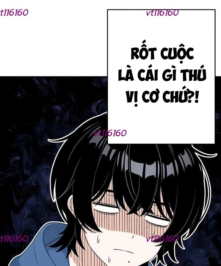 Nhật Kí Đổi Nghề Chapter 12 - 6