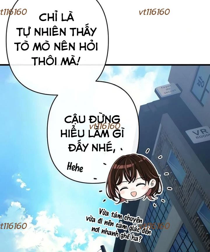 Nhật Kí Đổi Nghề Chapter 12 - 8