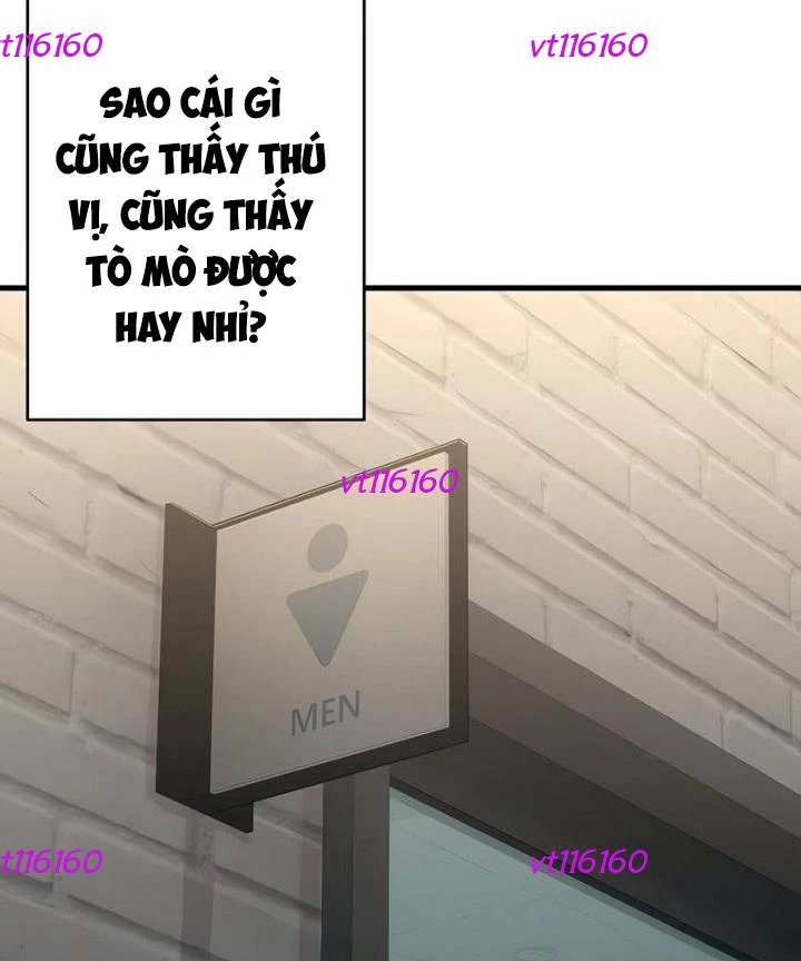 Nhật Kí Đổi Nghề Chapter 12 - 10