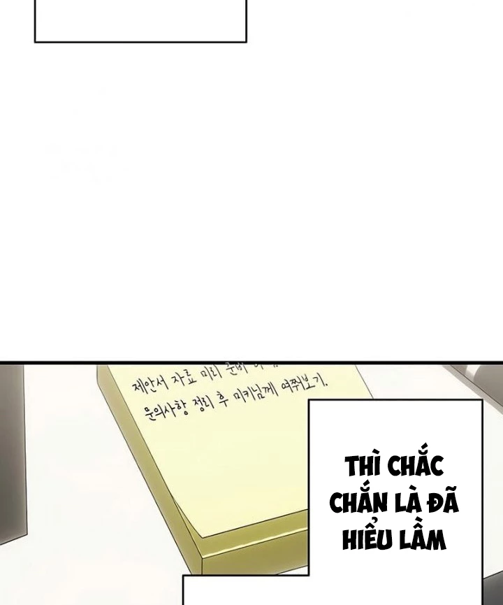 Nhật Kí Đổi Nghề Chapter 12 - 14