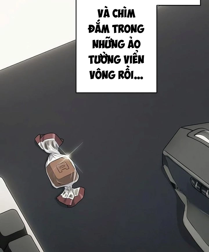 Nhật Kí Đổi Nghề Chapter 12 - 15