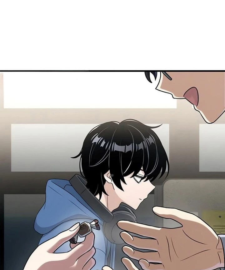 Nhật Kí Đổi Nghề Chapter 12 - 19