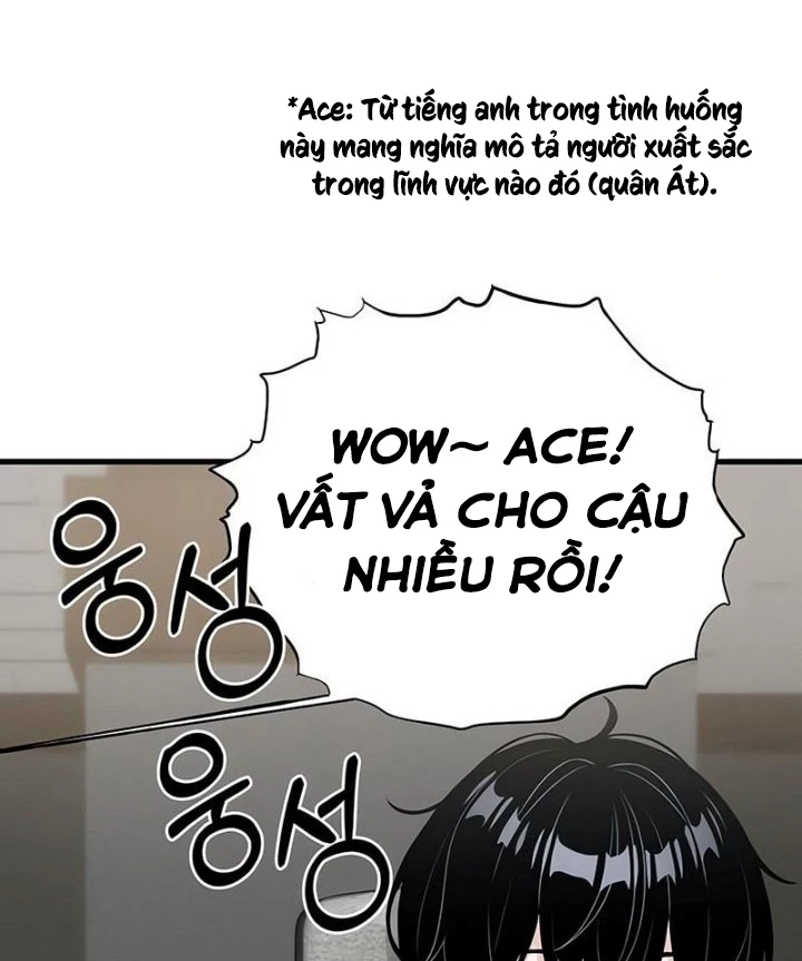 Nhật Kí Đổi Nghề Chapter 12 - 31