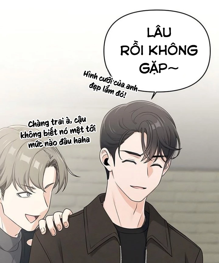 Nhật Kí Đổi Nghề Chapter 12 - 33