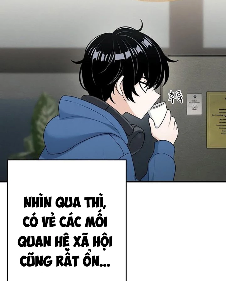 Nhật Kí Đổi Nghề Chapter 12 - 39