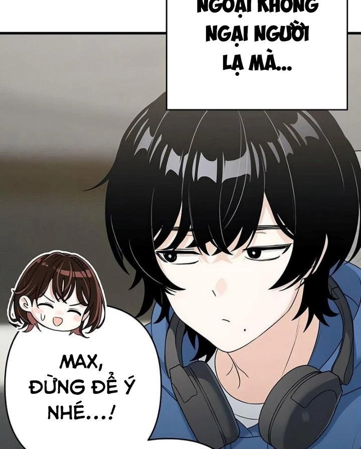 Nhật Kí Đổi Nghề Chapter 12 - 50