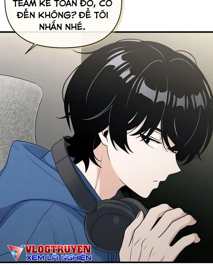 Nhật Kí Đổi Nghề Chapter 12 - 54