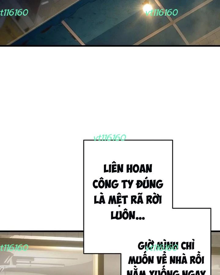 Nhật Kí Đổi Nghề Chapter 12 - 74