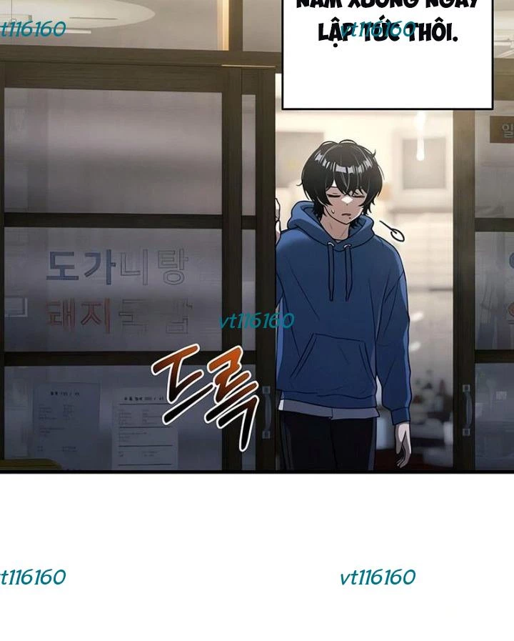 Nhật Kí Đổi Nghề Chapter 12 - 75