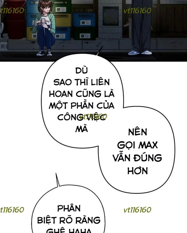 Nhật Kí Đổi Nghề Chapter 12 - 79