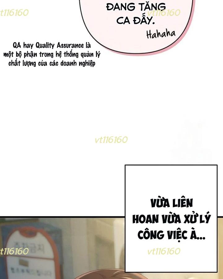 Nhật Kí Đổi Nghề Chapter 12 - 82