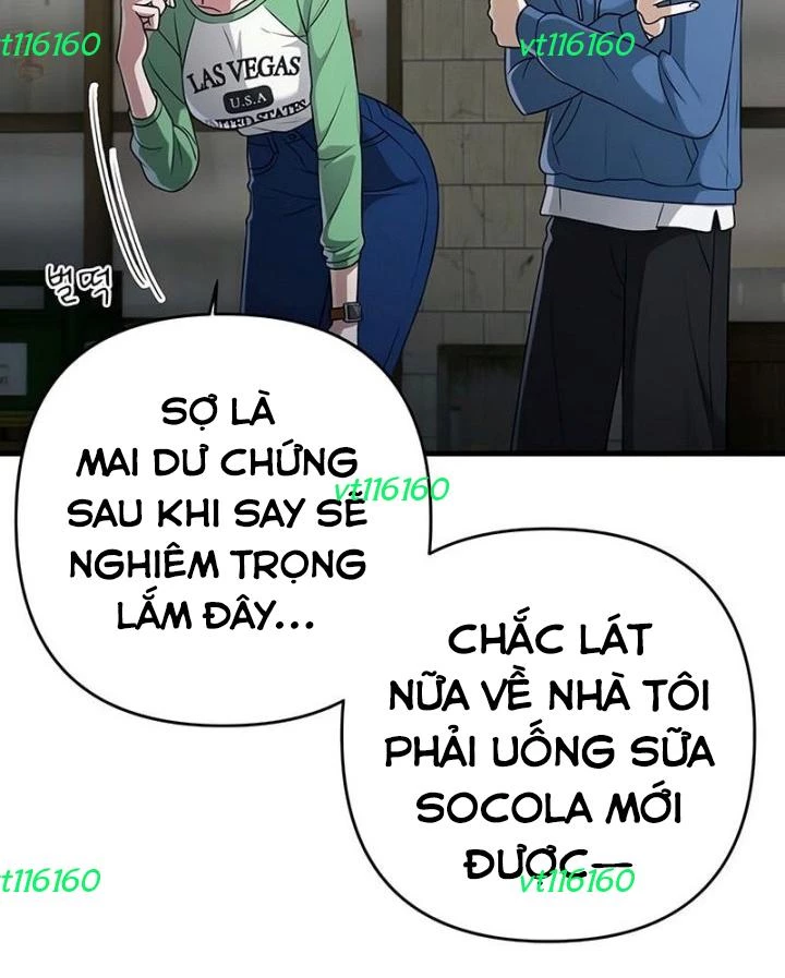 Nhật Kí Đổi Nghề Chapter 12 - 87
