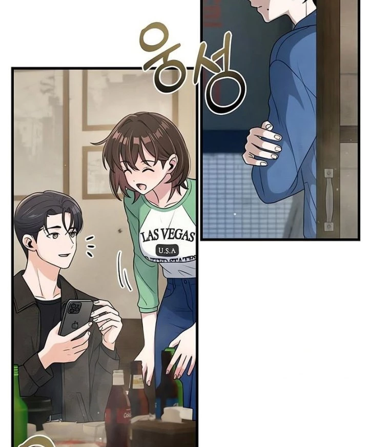 Nhật Kí Đổi Nghề Chapter 12 - 93