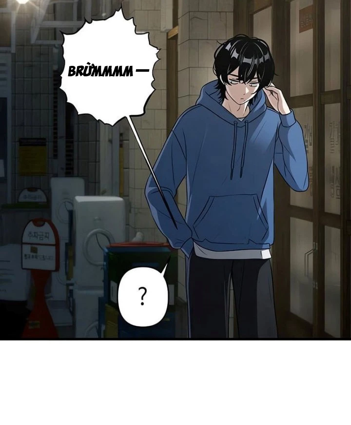 Nhật Kí Đổi Nghề Chapter 12 - 101