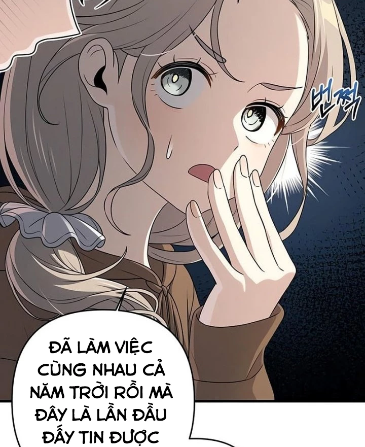 Nhật Kí Đổi Nghề Chapter 12 - 136