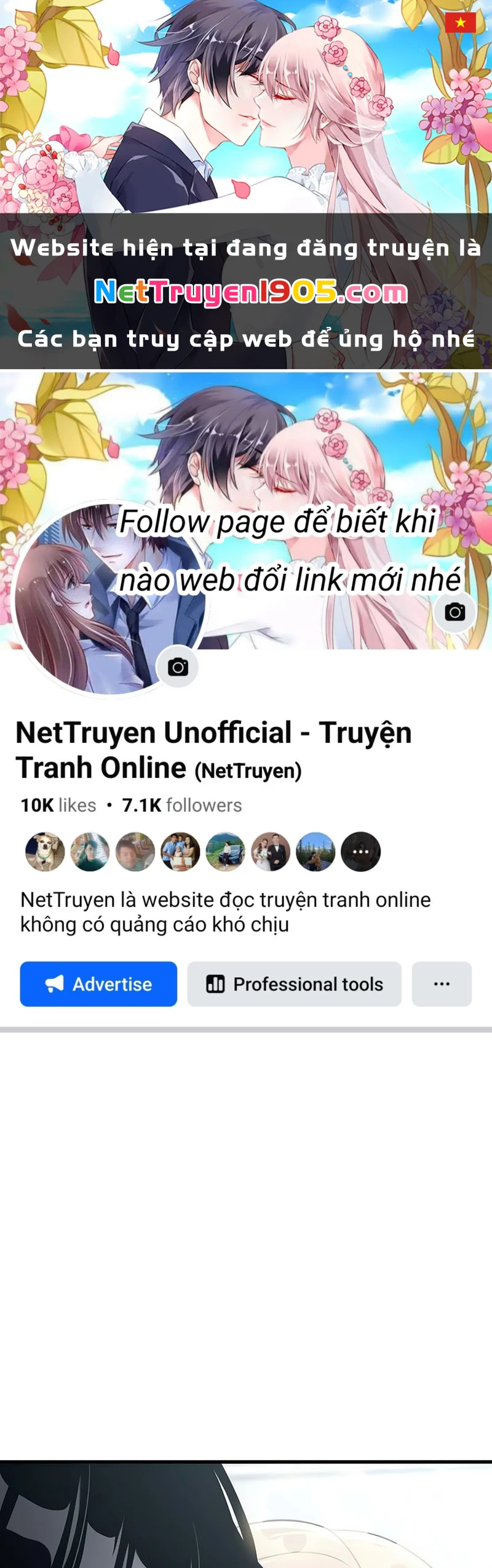 Nhật Kí Đổi Nghề Chapter 13 - 1