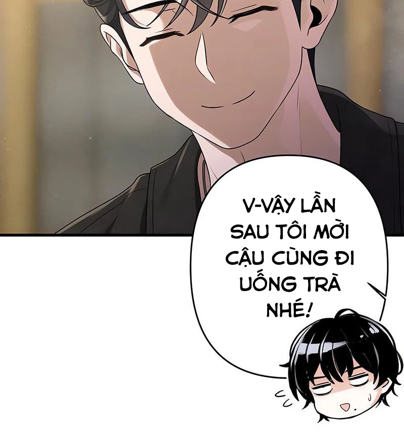 Nhật Kí Đổi Nghề Chapter 13 - 19