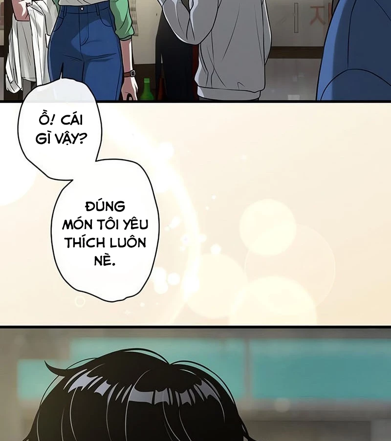 Nhật Kí Đổi Nghề Chapter 13 - 23