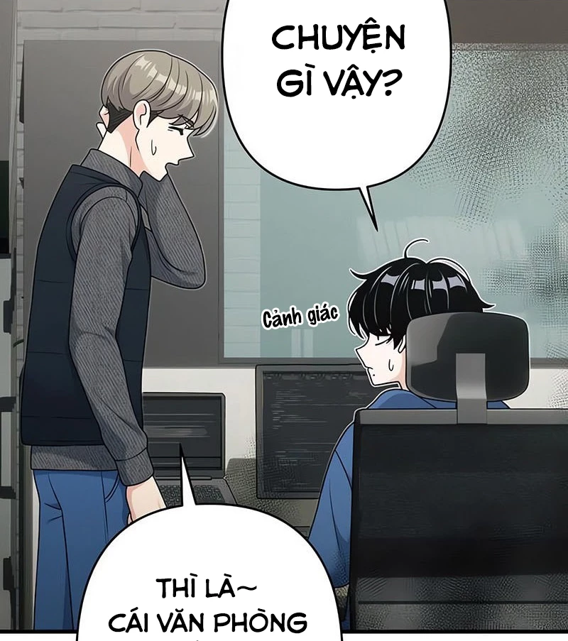 Nhật Kí Đổi Nghề Chapter 13 - 31