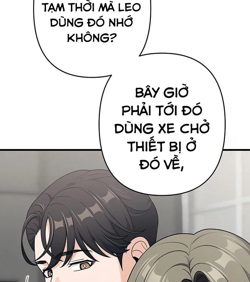 Nhật Kí Đổi Nghề Chapter 13 - 32