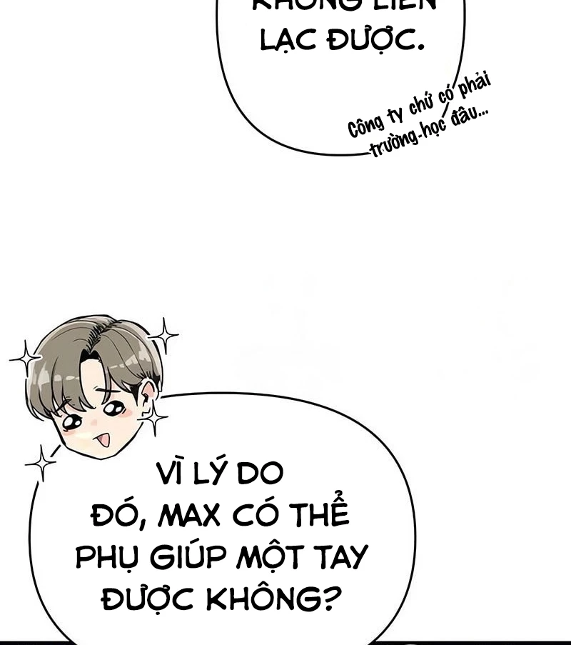 Nhật Kí Đổi Nghề Chapter 13 - 34