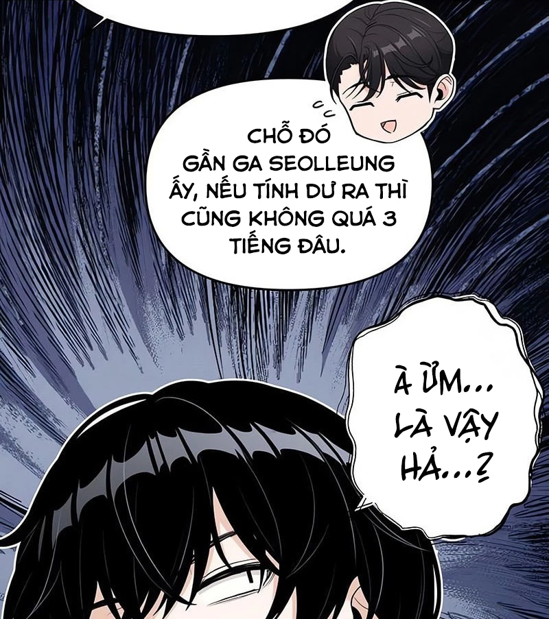 Nhật Kí Đổi Nghề Chapter 13 - 35
