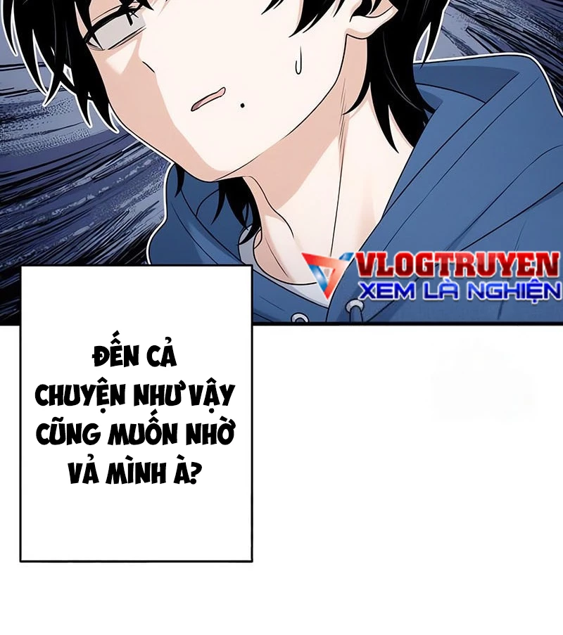 Nhật Kí Đổi Nghề Chapter 13 - 36