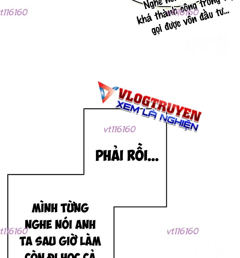 Nhật Kí Đổi Nghề Chapter 13 - 71