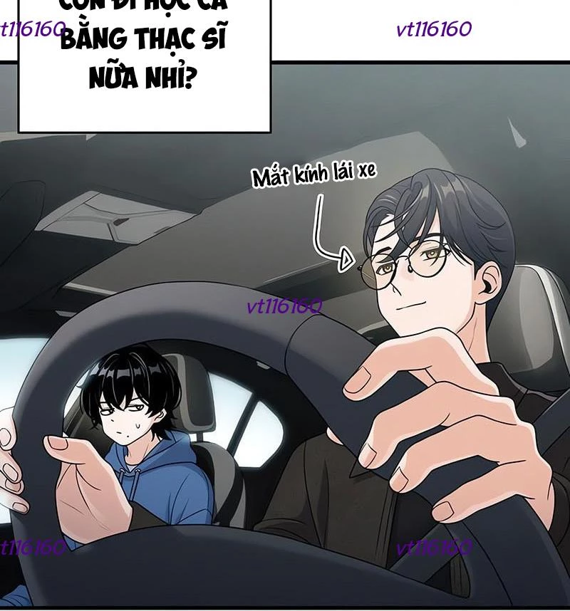 Nhật Kí Đổi Nghề Chapter 13 - 72