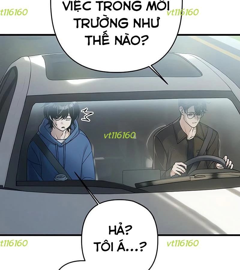 Nhật Kí Đổi Nghề Chapter 13 - 81