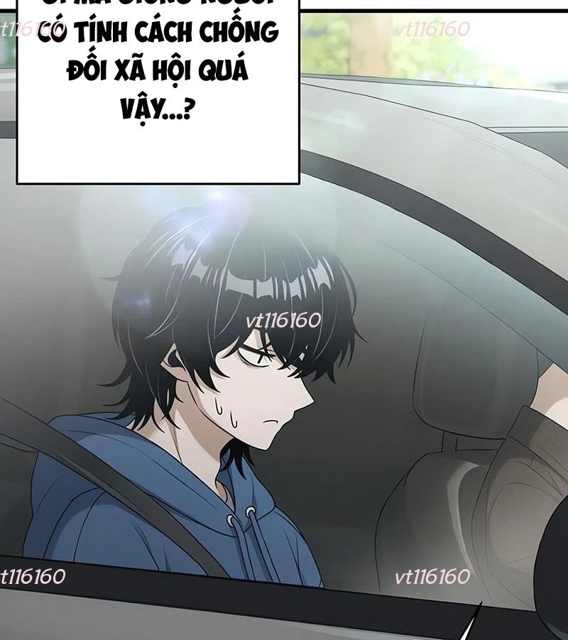 Nhật Kí Đổi Nghề Chapter 13 - 85