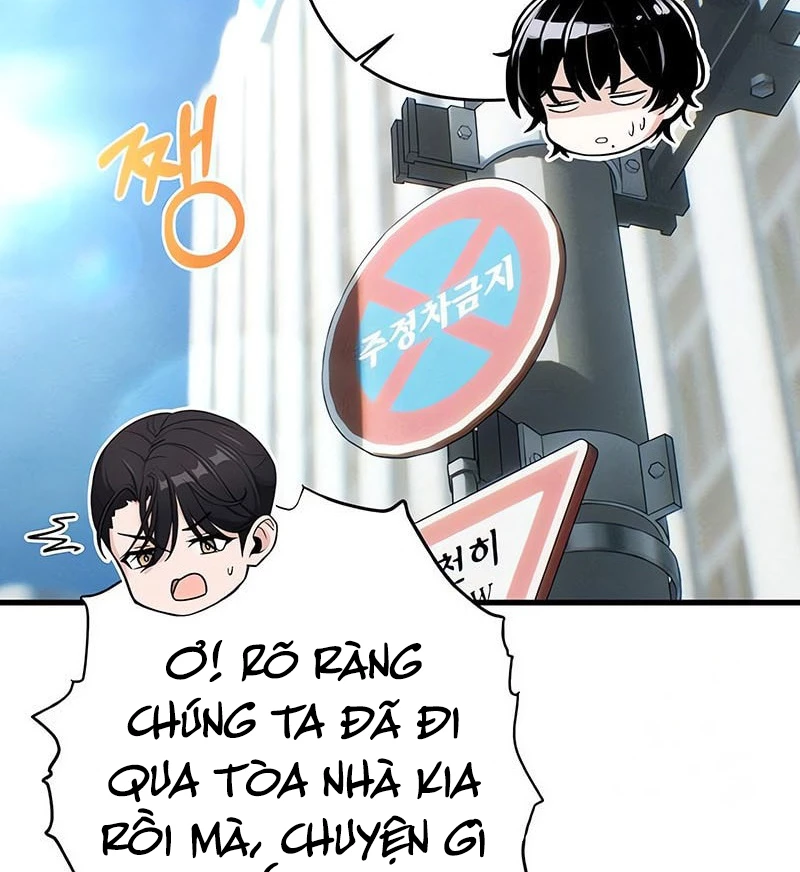 Nhật Kí Đổi Nghề Chapter 13 - 95