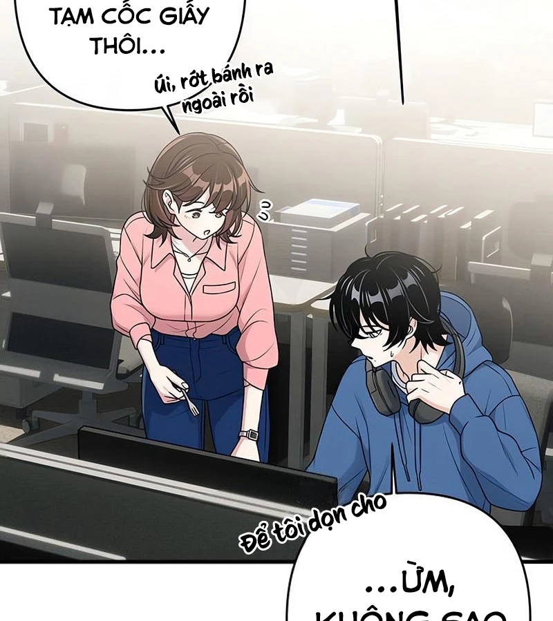 Nhật Kí Đổi Nghề Chapter 13 - 120