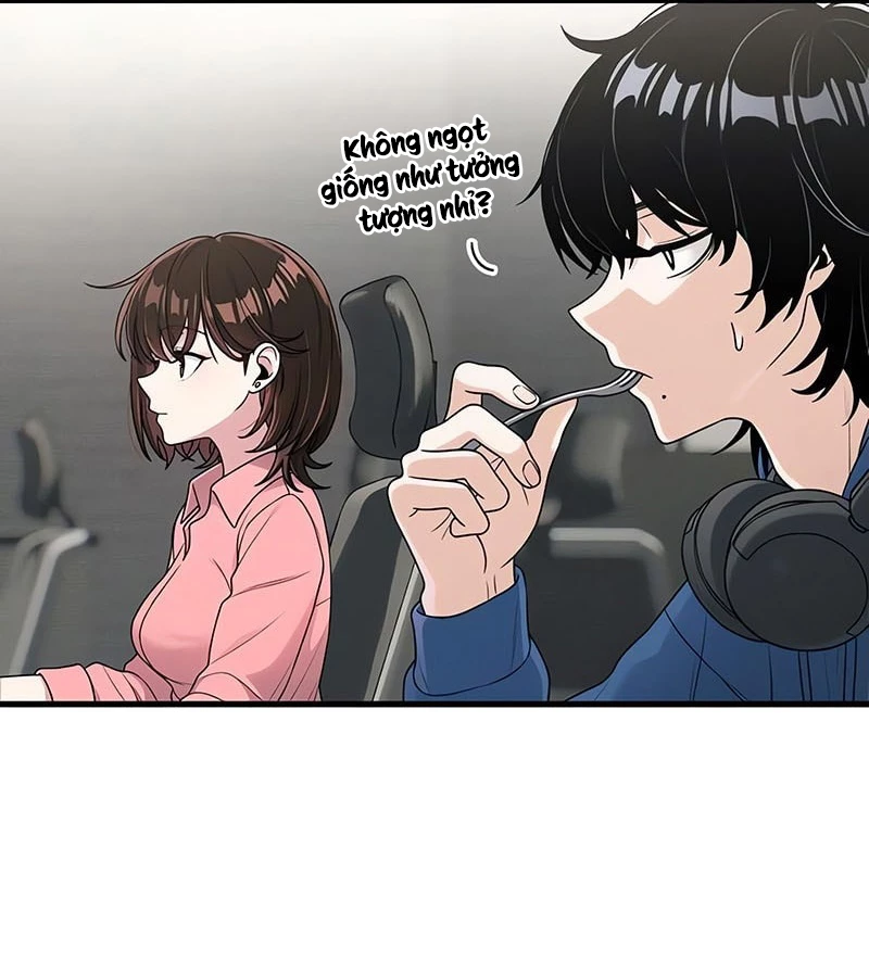 Nhật Kí Đổi Nghề Chapter 13 - 124