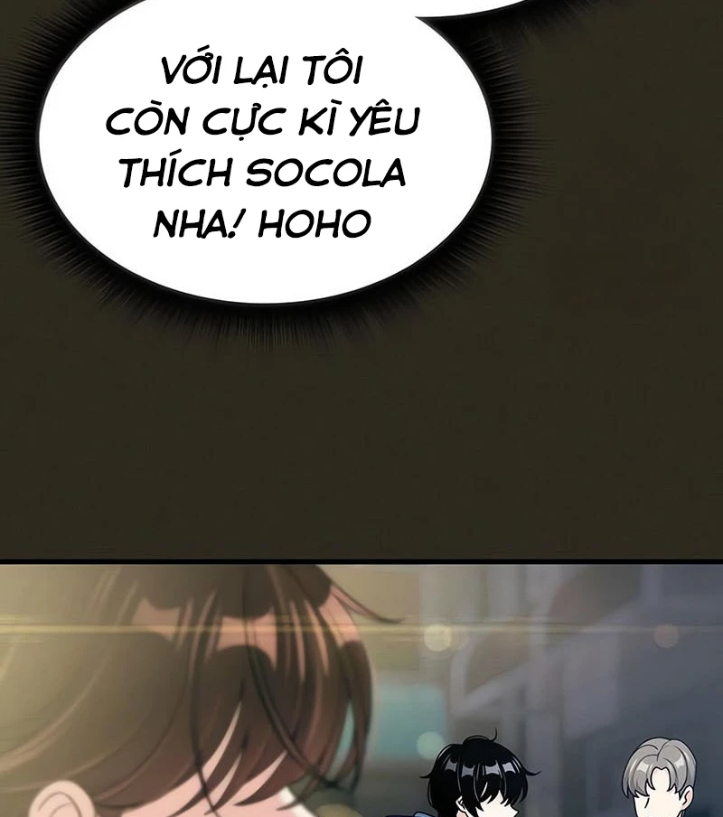 Nhật Kí Đổi Nghề Chapter 13 - 132