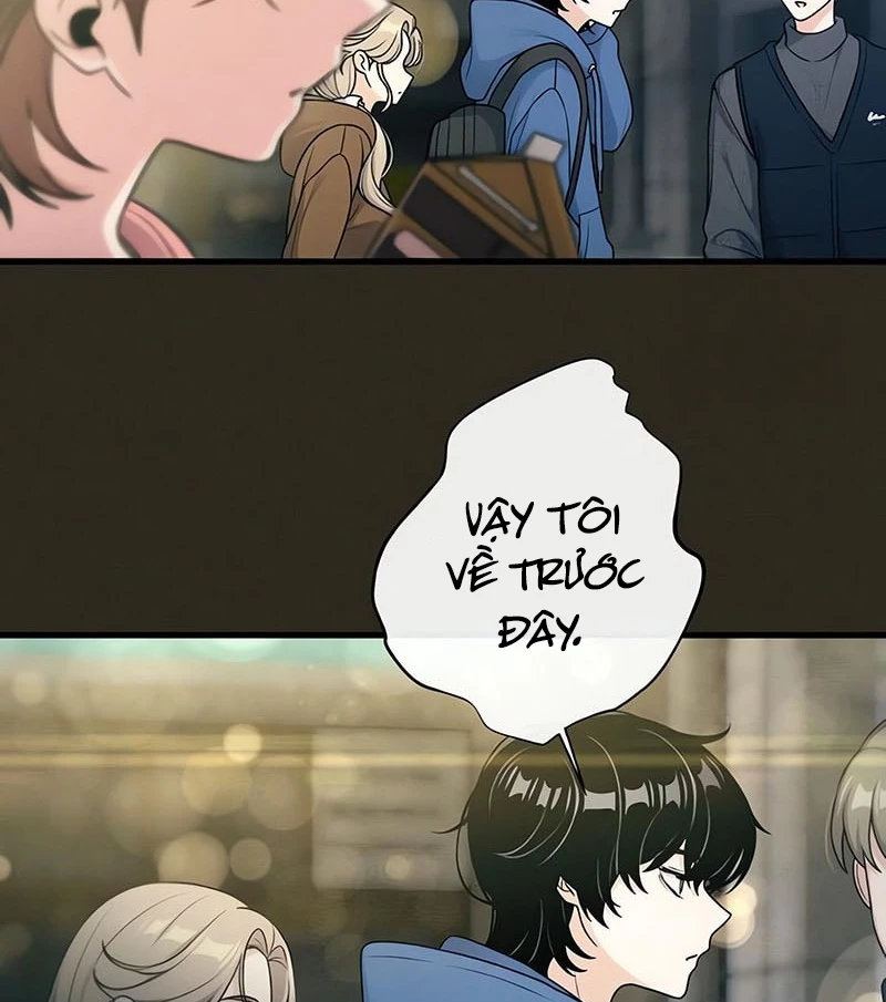 Nhật Kí Đổi Nghề Chapter 13 - 133