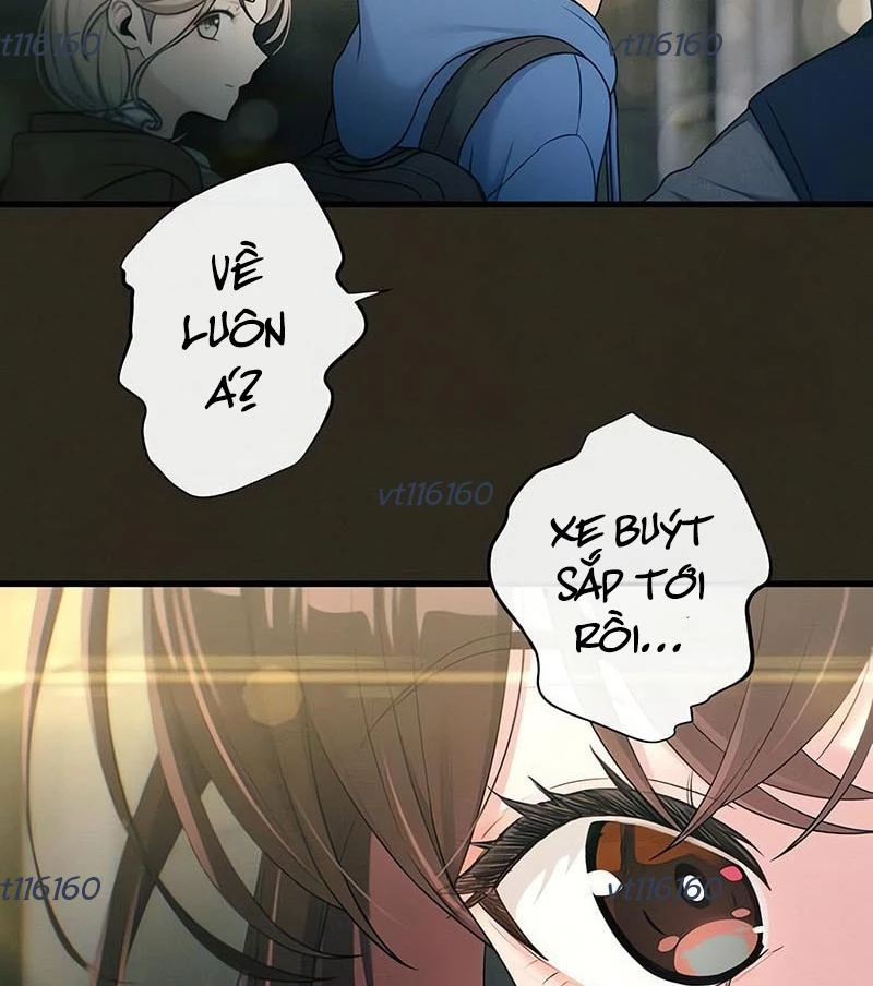 Nhật Kí Đổi Nghề Chapter 13 - 134