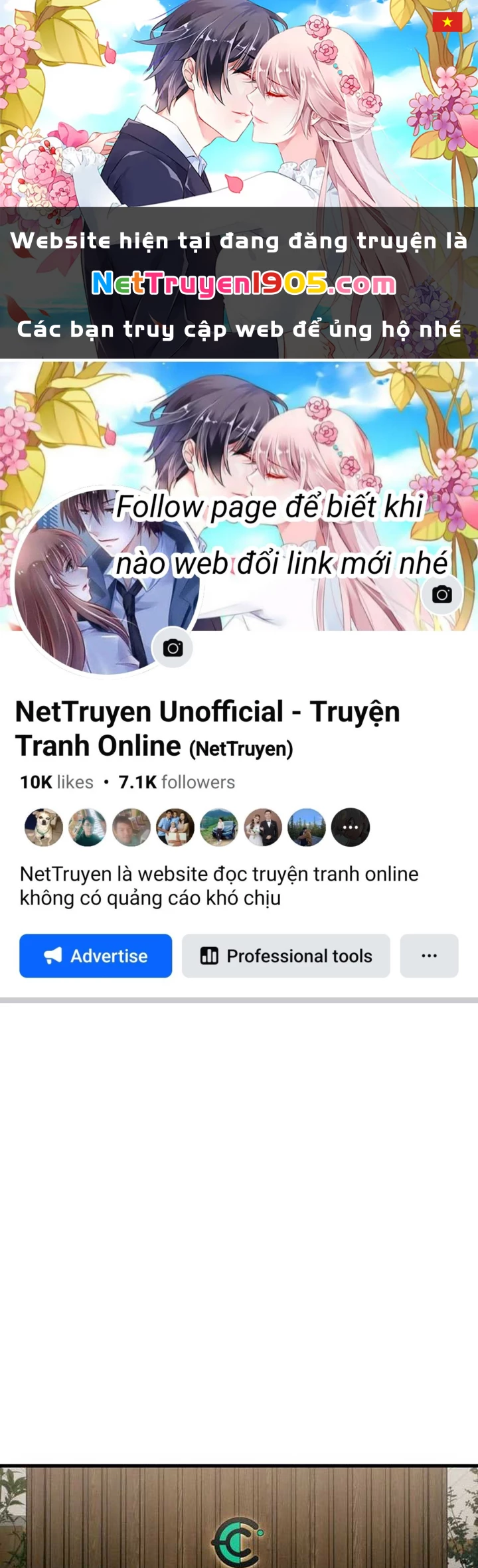 Nhật Kí Đổi Nghề Chapter 14 - 1