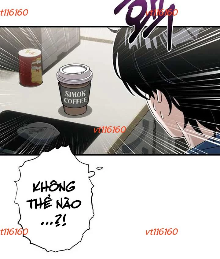 Nhật Kí Đổi Nghề Chapter 14 - 8