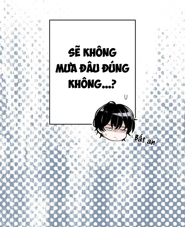 Nhật Kí Đổi Nghề Chapter 14 - 56