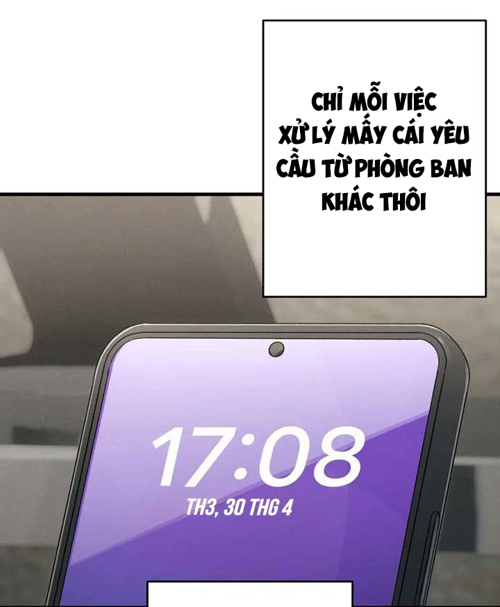 Nhật Kí Đổi Nghề Chapter 14 - 63