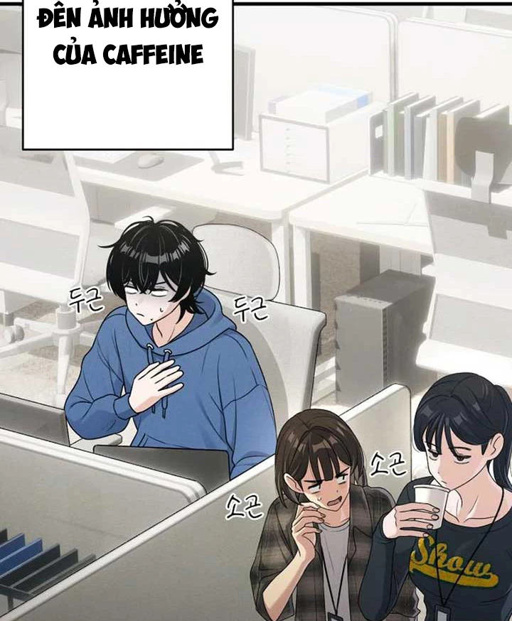 Nhật Kí Đổi Nghề Chapter 14 - 65